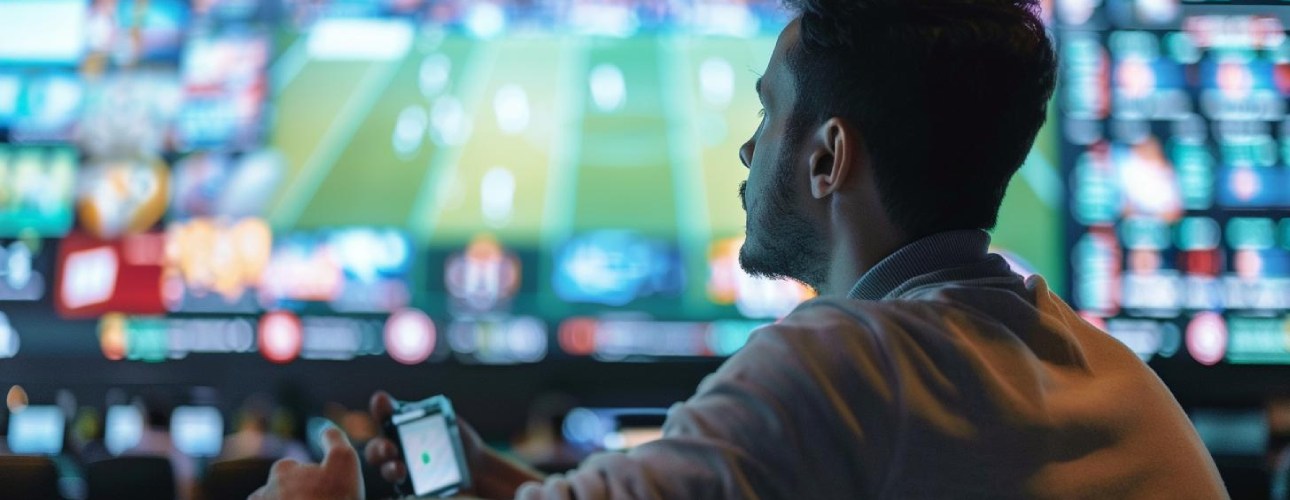 Live Sportwetten
